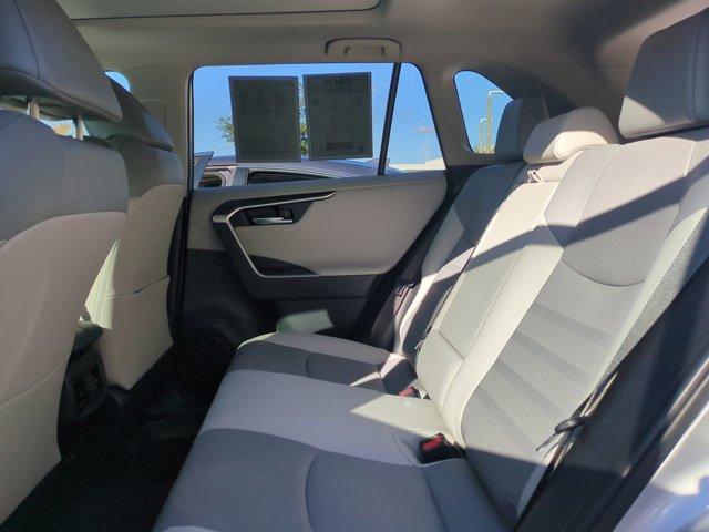 used 2019 Toyota RAV4 car, priced at $22,950