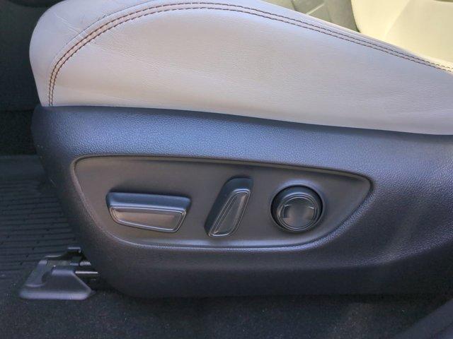 used 2019 Toyota RAV4 car, priced at $22,950