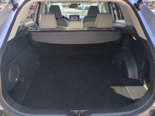 used 2019 Toyota RAV4 car, priced at $22,950