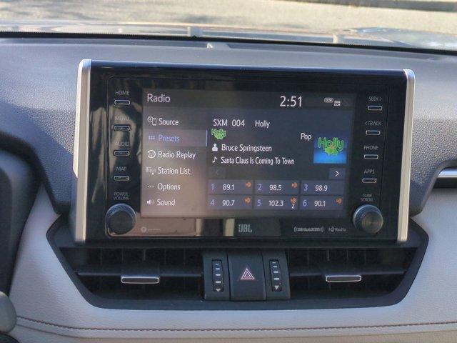 used 2019 Toyota RAV4 car, priced at $22,950