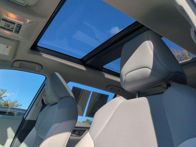 used 2019 Toyota RAV4 car, priced at $22,950