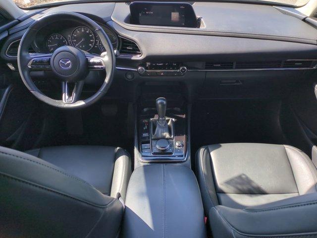 used 2025 Mazda CX-30 car, priced at $22,100