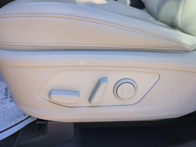 used 2023 Kia Sorento car, priced at $29,500