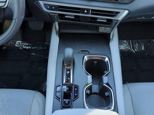 used 2024 Lexus RX 350 car, priced at $53,471