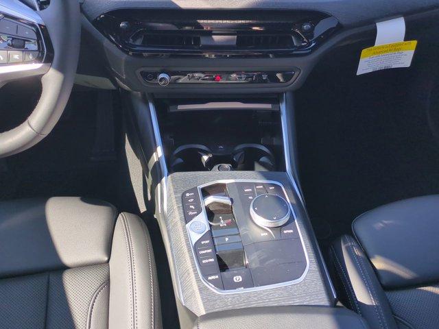 new 2026 BMW 330 car, priced at $56,390