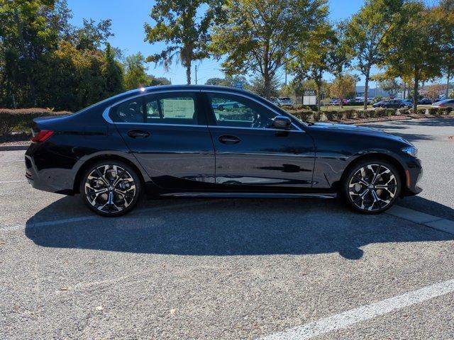 new 2026 BMW 330 car, priced at $56,390