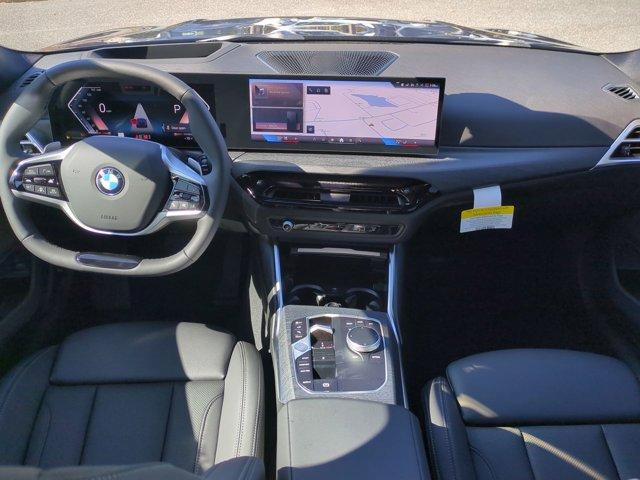 new 2026 BMW 330 car, priced at $56,390