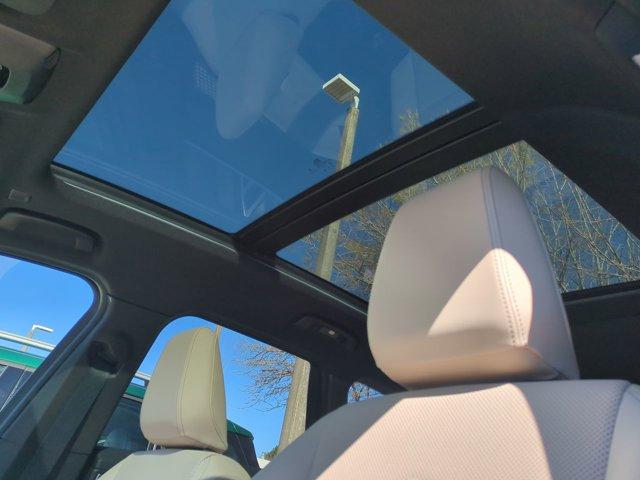 new 2025 BMW X1 car, priced at $48,195