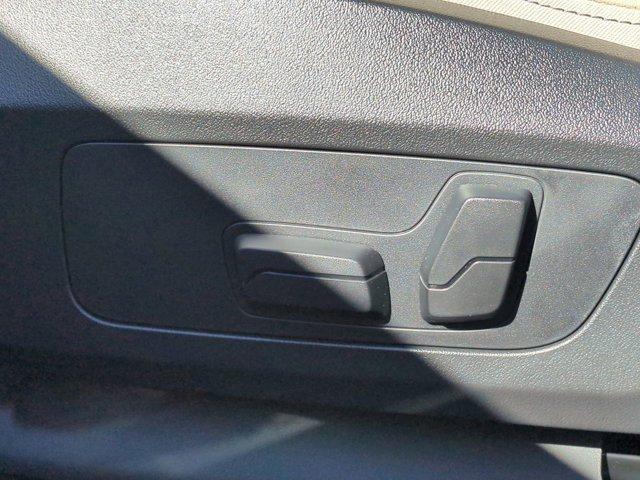 new 2025 BMW X1 car, priced at $48,195