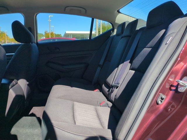 used 2023 Nissan Altima car, priced at $17,500