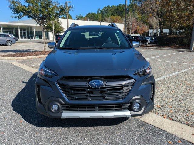 used 2025 Subaru Outback car, priced at $34,250