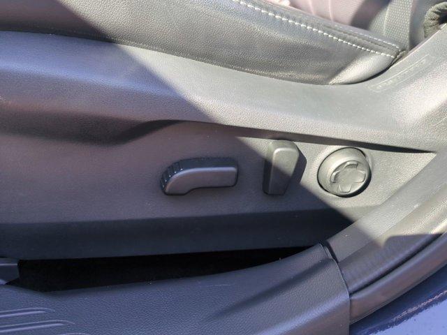 used 2025 Subaru Outback car, priced at $34,250