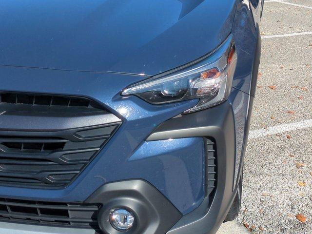 used 2025 Subaru Outback car, priced at $34,250