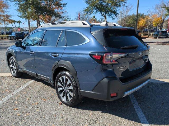 used 2025 Subaru Outback car, priced at $34,250