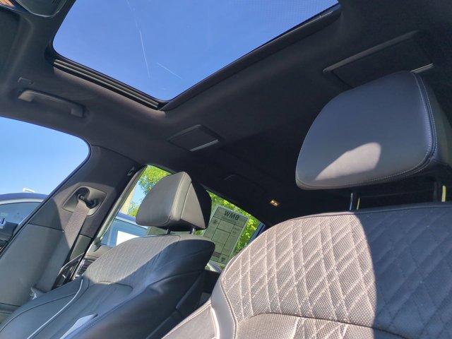 used 2022 BMW 750 car, priced at $49,949