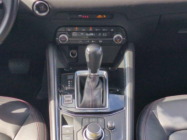 used 2024 Mazda CX-5 car, priced at $24,850