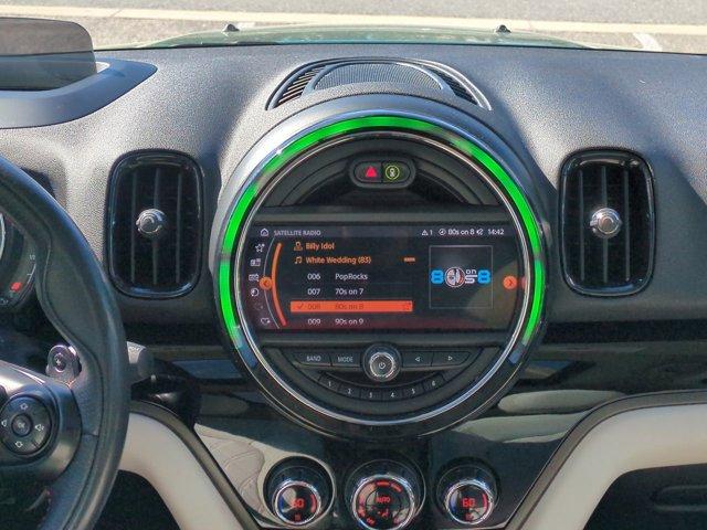 used 2020 MINI Countryman car, priced at $15,580