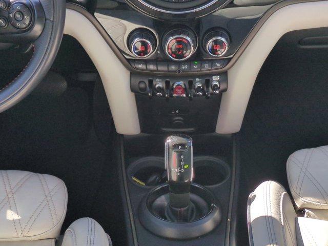 used 2020 MINI Countryman car, priced at $15,580