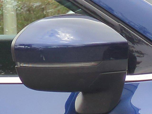 used 2025 Nissan Pathfinder car, priced at $29,874