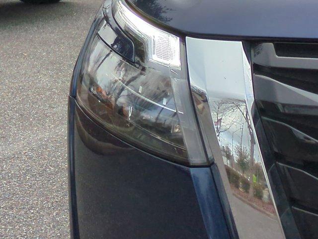 used 2025 Nissan Pathfinder car, priced at $29,874