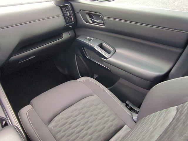 used 2025 Nissan Pathfinder car, priced at $29,874