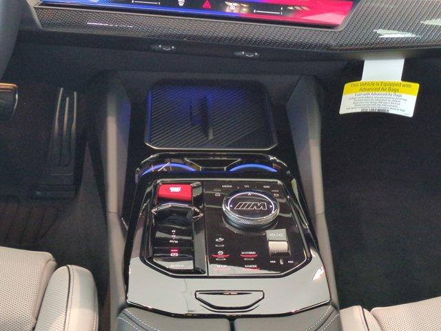 new 2026 BMW M5 car, priced at $132,450