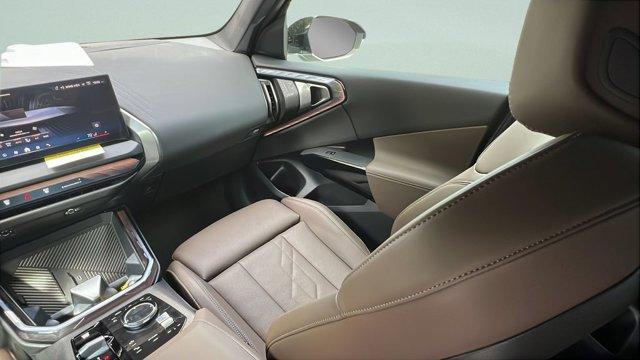 new 2026 BMW X3 car, priced at $59,984