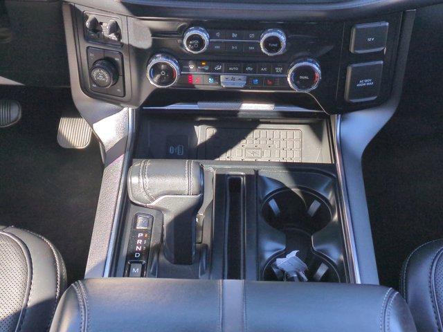 used 2023 Ford F-150 car, priced at $45,000