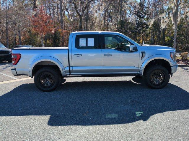 used 2023 Ford F-150 car, priced at $45,000