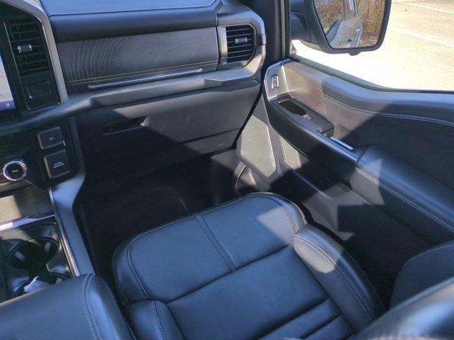 used 2023 Ford F-150 car, priced at $45,000