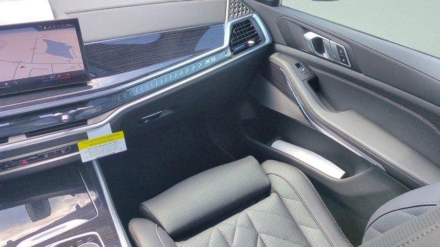 new 2026 BMW X5 car, priced at $80,800