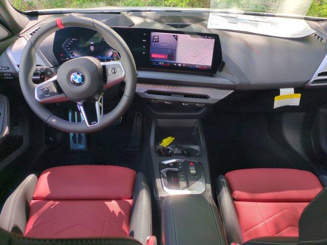 new 2026 BMW M235 Gran Coupe car, priced at $57,500