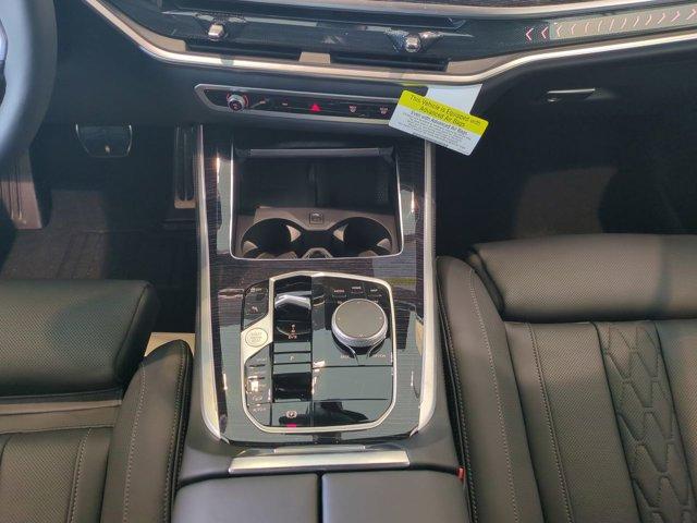 new 2026 BMW X5 car, priced at $93,775