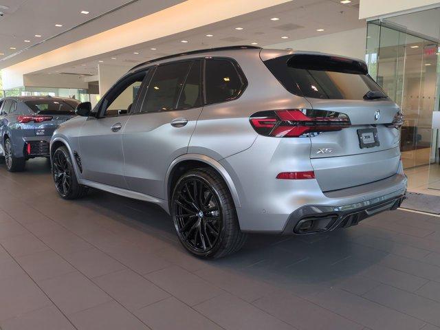 new 2026 BMW X5 car, priced at $93,775