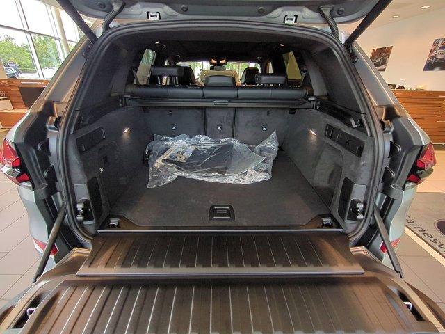 new 2026 BMW X5 car, priced at $93,775