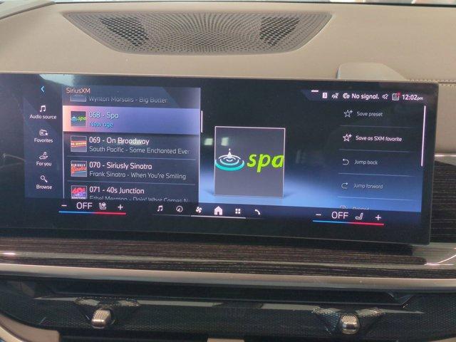 new 2026 BMW X5 car, priced at $93,775