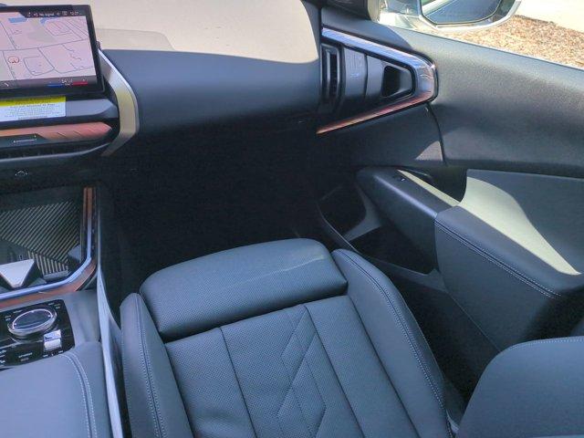 used 2025 BMW X3 car, priced at $57,158