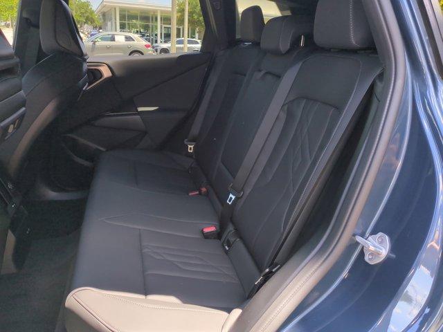 used 2025 BMW X3 car, priced at $57,158