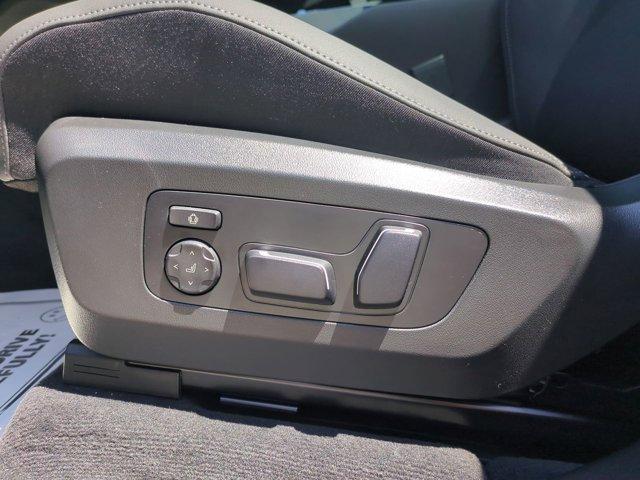 used 2025 BMW X3 car, priced at $57,158