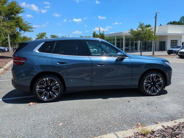 used 2025 BMW X3 car, priced at $57,158