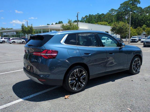 used 2025 BMW X3 car, priced at $57,158