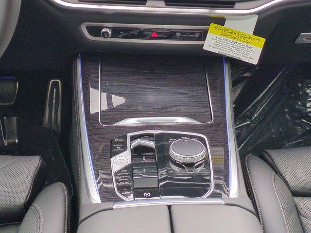 new 2026 BMW X5 car, priced at $78,975