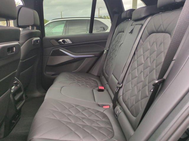 new 2026 BMW X5 car, priced at $78,975