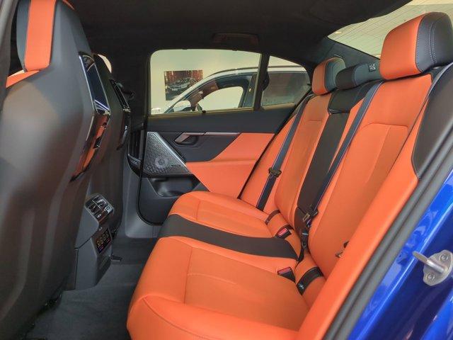 new 2026 BMW M5 car, priced at $132,700