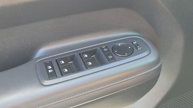 used 2024 Hyundai Santa Fe car, priced at $29,652