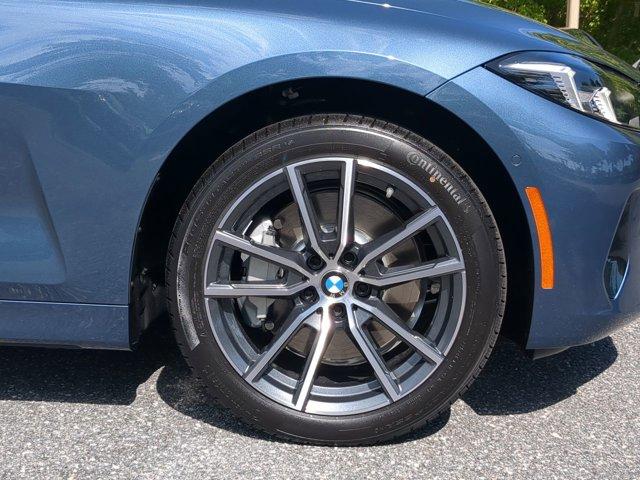 new 2026 BMW 430 car, priced at $57,275