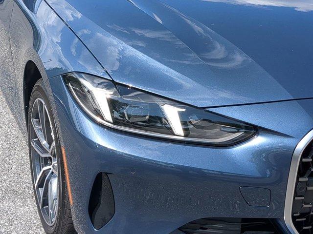 new 2026 BMW 430 car, priced at $57,275