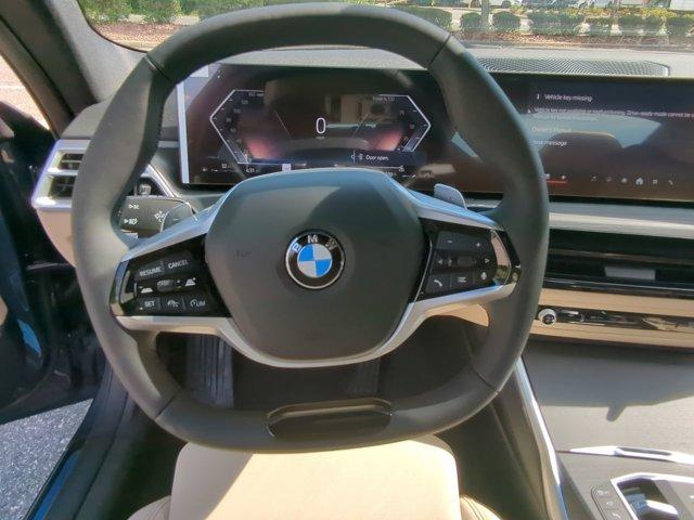 new 2026 BMW 430 car, priced at $57,275