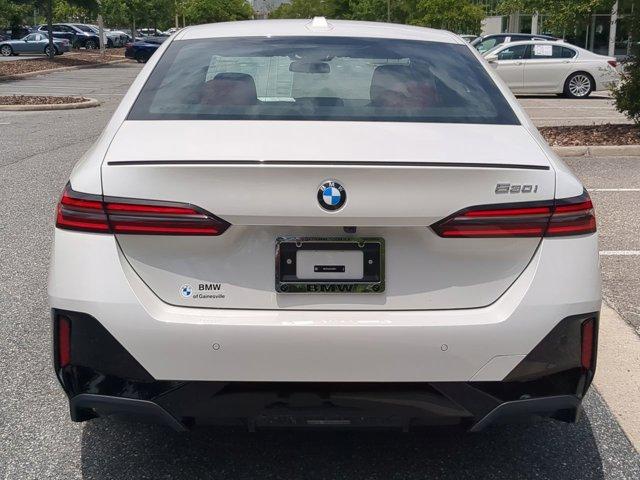 used 2026 BMW 530 car