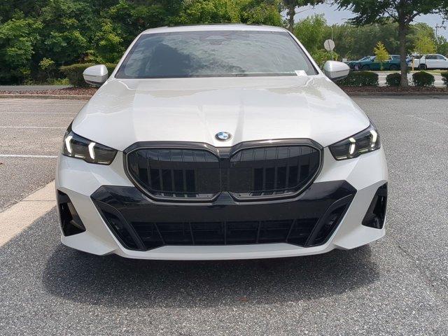 used 2026 BMW 530 car